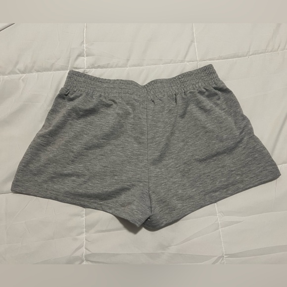SHEIN Shorts - Size L - Gray and Blue - Both pairs - Picture 2 of 6
